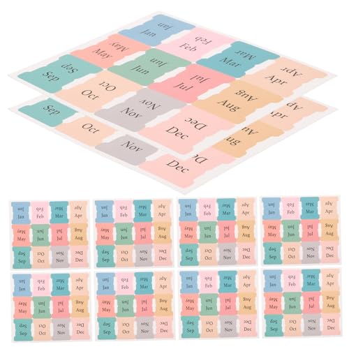 Housoutil 10 Blatt Farbige Notizaufkleber Klebestreifen Registerkarten Klebrig Buchaufkleber Buchseite Seitenmarkierungen Schreibwaren Index-tabs Kleine Seitenreiter Klebelaschen Papier Housoutil 10 Blatt Farbige Notizaufkleber Klebestreifen Registerkarten Klebrig Buchaufkleber Buchseite Seitenmarkierungen Schreibwaren Index-tabs Kleine Seitenreiter Klebelaschen Papier von Housoutil