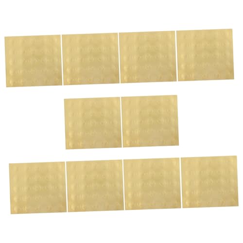 Housoutil 10 Blatt Umschlag Aufkleber Umschlagsiegel Herzförmige Liebesaufkleber Geprägte Siegel Etikettenaufkleber Für Verpackungen Herzumschläge Stumm Silberner Drache Selbstklebend Golden Housoutil 10 Blatt Umschlag Aufkleber Umschlagsiegel Herzförmige Liebesaufkleber Geprägte Siegel Etikettenaufkleber Für Verpackungen Herzumschläge Stumm Silberner Drache Selbstklebend Golden von Housoutil