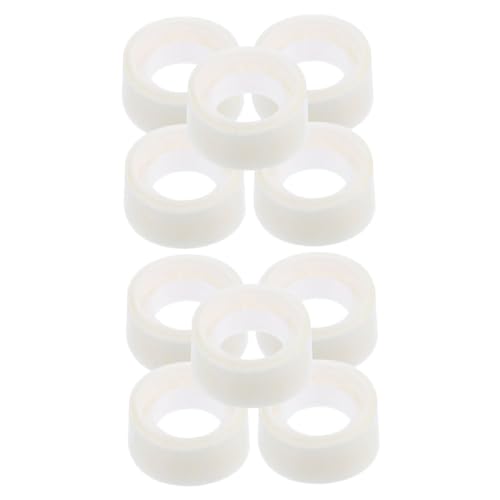 Housoutil 10 Rollen Punktaufkleber für Party Klebepunkte basteln Streifen mit Kleber runden klebeband doppelseitig double sided tape papierblumen runde Aufkleber DOTS -Aufkleber Gummi Housoutil 10 Rollen Punktaufkleber für Party Klebepunkte basteln Streifen mit Kleber runden klebeband doppelseitig double sided tape papierblumen runde Aufkleber DOTS -Aufkleber Gummi von Housoutil