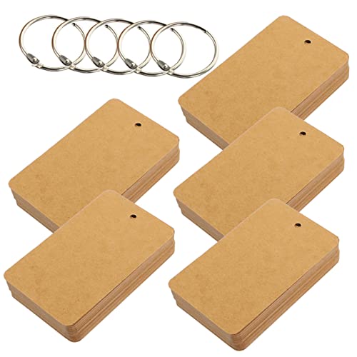 Housoutil 10 Stück Blanko Karteikarten für Schule und Büro Kraftpapierfarbene Lernkarten für Notizen Kreative Projekte und Persönliche Organisation Housoutil 10 Stück Blanko Karteikarten für Schule und Büro Kraftpapierfarbene Lernkarten für Notizen Kreative Projekte und Persönliche Organisation von Housoutil