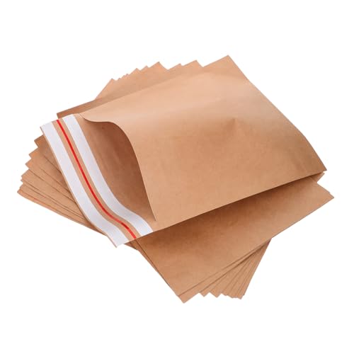 Housoutil 10 Stück Express-Verpackungsbeutel Schifffahrtsbeutel für Kleidung Versandtaschen Bücher Zubehör Mailer für kleine Unternehmen Taschen für kleine Unternehmen Kraftpapier Schokolade Housoutil 10 Stück Express-Verpackungsbeutel Schifffahrtsbeutel für Kleidung Versandtaschen Bücher Zubehör Mailer für kleine Unternehmen Taschen für kleine Unternehmen Kraftpapier Schokolade von Housoutil