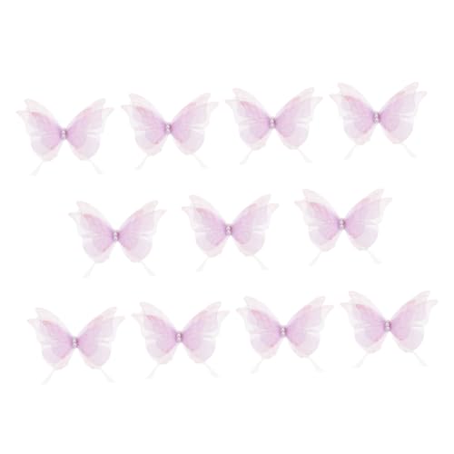 Housoutil 10 Stück Kleidung und Haarschmuck haircharm haarsschmuck flicken aufnäher/patches haaraccessoires Kleidung Kleidung Haarschmuck selber machen Flecken Taschenapplikationen Organza Housoutil 10 Stück Kleidung und Haarschmuck haircharm haarsschmuck flicken aufnäher/patches haaraccessoires Kleidung Kleidung Haarschmuck selber machen Flecken Taschenapplikationen Organza von Housoutil