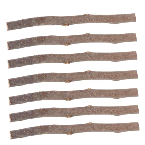 Housoutil 10 Stück Kleine Holzstab Requisiten Natürliche Zweige Stäbe Basteln Getrocknete Zweige Pflanzenstütze Eukalyptus Schilf Licht Schilf Diffusor Nachfüllung Herbst Housoutil 10 Stück Kleine Holzstab Requisiten Natürliche Zweige Stäbe Basteln Getrocknete Zweige Pflanzenstütze Eukalyptus Schilf Licht Schilf Diffusor Nachfüllung Herbst von Housoutil
