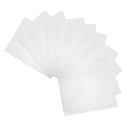 Housoutil 10 Stück L-ordner Unterlagen Organisation Groß Mit Für Datei Dokumentieren Durchsichtige Papierhüllen Dokumentenhalter Aus Kunststoff Klarsichttaschenordner Pp Transparent Housoutil 10 Stück L-ordner Unterlagen Organisation Groß Mit Für Datei Dokumentieren Durchsichtige Papierhüllen Dokumentenhalter Aus Kunststoff Klarsichttaschenordner Pp Transparent von Housoutil