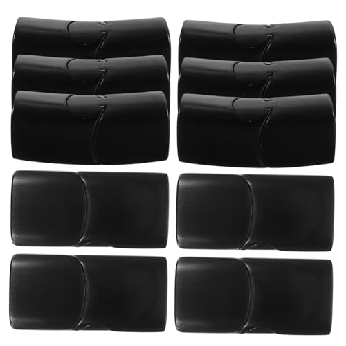 Housoutil 10 Stück Magnetschnalle Halskettenverschluss Armbandverschluss Kleiner Halskettenverschluss Verschlüsse Für Armbänder Magnetverschluss Magnetische Schmuckverschlüsse Halskette Housoutil 10 Stück Magnetschnalle Halskettenverschluss Armbandverschluss Kleiner Halskettenverschluss Verschlüsse Für Armbänder Magnetverschluss Magnetische Schmuckverschlüsse Halskette von Housoutil