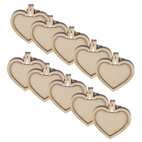 Housoutil 10 Stück Mini-Anhänger mit Stickerei Mini-Stickrahmen winzige Kreuzstichrahmen geldgeschenke weihnachten für bff zu weihnachten Mini-Kreuzstich-Reifen Stickrahmen klein Housoutil 10 Stück Mini-Anhänger mit Stickerei Mini-Stickrahmen winzige Kreuzstichrahmen geldgeschenke weihnachten für bff zu weihnachten Mini-Kreuzstich-Reifen Stickrahmen klein von Housoutil