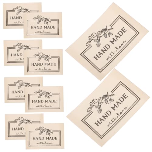 Housoutil 10 Stück Polyester Applikationen zum Aufbügeln Farbenfrohe DIY Reparatur Patches für Kleidung Jacken Taschen Hüte Langlebige Hautfreundliche Stoffflicken mit Niedlichen Motiven Housoutil 10 Stück Polyester Applikationen zum Aufbügeln Farbenfrohe DIY Reparatur Patches für Kleidung Jacken Taschen Hüte Langlebige Hautfreundliche Stoffflicken mit Niedlichen Motiven von Housoutil