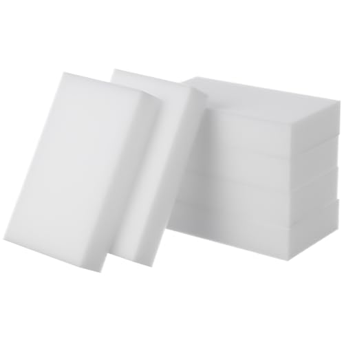 Housoutil 10 Stück Schwammblock -Softkissen Nadel -Filzung runden Filzen Felting Foam Pads Filzstoff kuchenform quadratisches Filzpad Schwämme Stickschwamm Bastelschwamm Weiß Housoutil 10 Stück Schwammblock -Softkissen Nadel -Filzung runden Filzen Felting Foam Pads Filzstoff kuchenform quadratisches Filzpad Schwämme Stickschwamm Bastelschwamm Weiß von Housoutil
