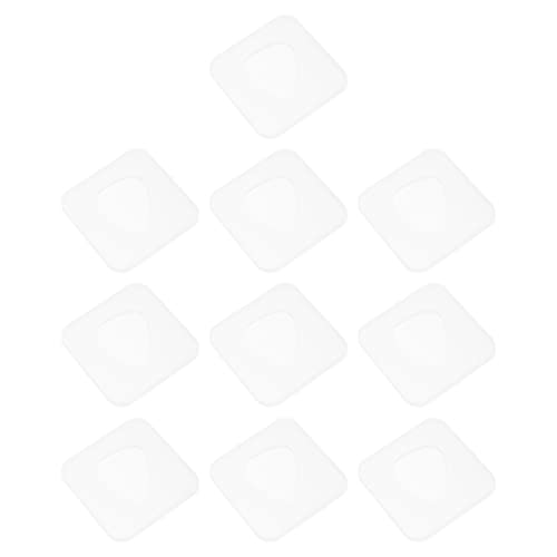 Housoutil 10 Stück Teiliges Silikon Gießform für Gitarren Picks Epoxidharz Formen Transparent für DIY Projekte und Kreative Bastelarbeiten Einfaches Entformen nicht Klebend für Anfänger und Housoutil 10 Stück Teiliges Silikon Gießform für Gitarren Picks Epoxidharz Formen Transparent für DIY Projekte und Kreative Bastelarbeiten Einfaches Entformen nicht Klebend für Anfänger und von Housoutil