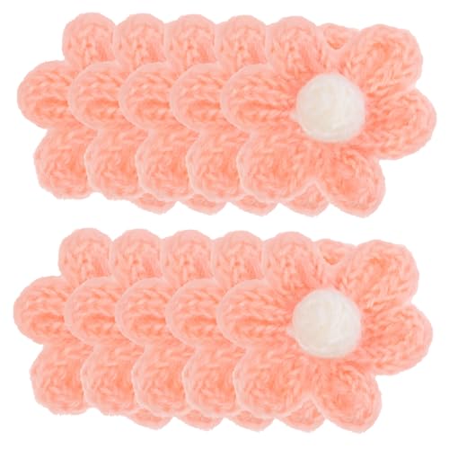 Housoutil 10 Stück kleiner Blumenbeet Bausatz Flaggenpatch Flicken für Jacken Pfingstrosen Patches nähen Hose Flecken in Blütenform Hut dekorative Patches Kleidungs-Patch-Ornamente Garn Rosa Housoutil 10 Stück kleiner Blumenbeet Bausatz Flaggenpatch Flicken für Jacken Pfingstrosen Patches nähen Hose Flecken in Blütenform Hut dekorative Patches Kleidungs-Patch-Ornamente Garn Rosa von Housoutil