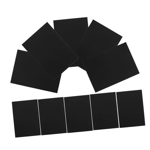 Housoutil 100 Blatt Schmierpapier Lustige Kratzmalerei Kinderspielzeug Selber Machen Interaktives Malspielzeug Kratzpapier Selber Machen Kratzen Malpapier Ab Black Housoutil 100 Blatt Schmierpapier Lustige Kratzmalerei Kinderspielzeug Selber Machen Interaktives Malspielzeug Kratzpapier Selber Machen Kratzen Malpapier Ab Black von Housoutil