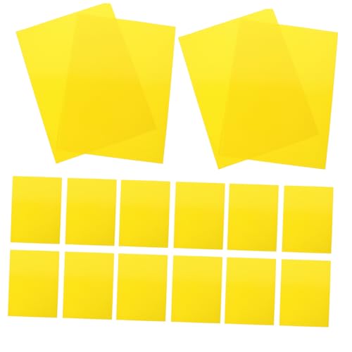 Housoutil 100 Blatt Werbe Preisschilder Verkaufs Tags Doppel Pop Werbung für Supermärkte und Geschäfte für Verkaufsaktionen Housoutil 100 Blatt Werbe Preisschilder Verkaufs Tags Doppel Pop Werbung für Supermärkte und Geschäfte für Verkaufsaktionen von Housoutil