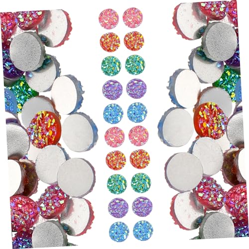 Housoutil 100 Stück Gypsophila-Flachbodenbohrer Wohnung Basteln funkelnde Strasssteine Stern Glänzend hochzeitsdeko hochzeitsdeco rhinestone Flatback -Strasssteine Kleidung Strass Plastik Housoutil 100 Stück Gypsophila-Flachbodenbohrer Wohnung Basteln funkelnde Strasssteine Stern Glänzend hochzeitsdeko hochzeitsdeco rhinestone Flatback -Strasssteine Kleidung Strass Plastik von Housoutil