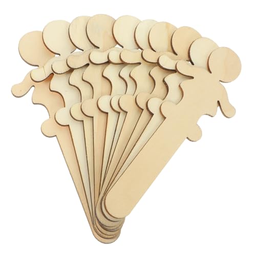 Housoutil 100 Stück Holzscheiben für Bastelarbeiten Unvollendete Holzfiguren zum Diy Gestalten Natürliche Holzplatten für Projekte für Bastelbedarfe Housoutil 100 Stück Holzscheiben für Bastelarbeiten Unvollendete Holzfiguren zum Diy Gestalten Natürliche Holzplatten für Projekte für Bastelbedarfe von Housoutil