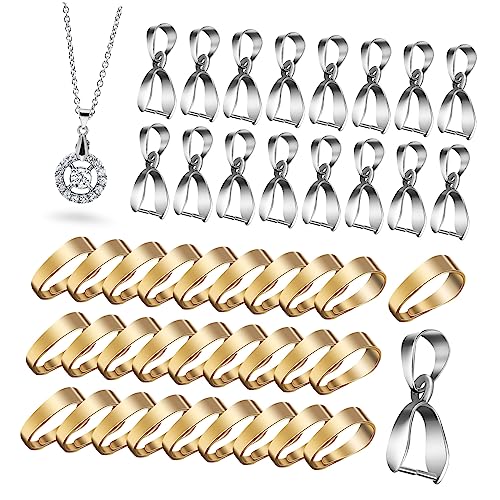 Housoutil 100 Stück Metallverschlüsse Für Halsketten Schichtverschluss Crimpen Schmuckherstellungsset Halskettenverbinder Ballen Bastelverschluss Schlüsselbefestigung Helfer Housoutil 100 Stück Metallverschlüsse Für Halsketten Schichtverschluss Crimpen Schmuckherstellungsset Halskettenverbinder Ballen Bastelverschluss Schlüsselbefestigung Helfer von Housoutil
