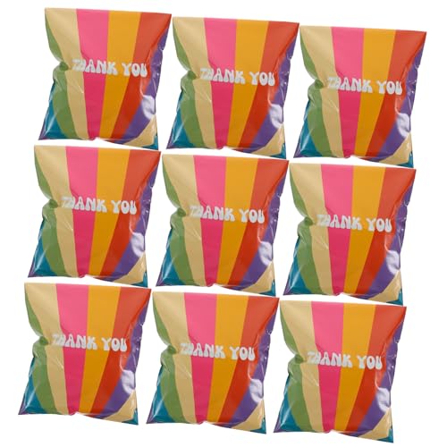 Housoutil 100 Stück Poly-Mailer Paket groß ziehen um Post Danksagung verpackungsmaterial packbeutel Versandkartons verpackungen für Packungstaschen verdickte Versandtaschen Sport Housoutil 100 Stück Poly-Mailer Paket groß ziehen um Post Danksagung verpackungsmaterial packbeutel Versandkartons verpackungen für Packungstaschen verdickte Versandtaschen Sport von Housoutil