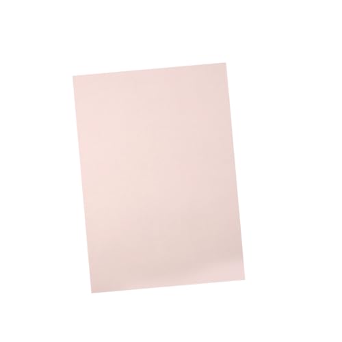 Housoutil 100 Stück Sublimationspapier Schnelltrocknendes Transferpapier für Diy Projekte Hohe Farbsättigung und Übertragung für Shirts Hüte und Taschen von Housoutil