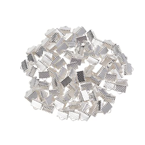 Housoutil 100 Stück Verschlussverschlüsse Silberne Quetschperlen Crimpverbinder Quetschperlen Für Die Schmuckherstellung Zubehör Für Schmuckzubehör Crimps Für Die Schmuckherstellung Silver Housoutil 100 Stück Verschlussverschlüsse Silberne Quetschperlen Crimpverbinder Quetschperlen Für Die Schmuckherstellung Zubehör Für Schmuckzubehör Crimps Für Die Schmuckherstellung Silver von Housoutil