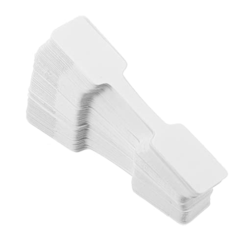 Housoutil 1000Stücke Ringetiketten Selbstklebende Preisetiketten Für Schmuckidentifikation Handschriftliche Schmuck Tags Für Ringe Packung Housoutil 1000Stücke Ringetiketten Selbstklebende Preisetiketten Für Schmuckidentifikation Handschriftliche Schmuck Tags Für Ringe Packung von Housoutil