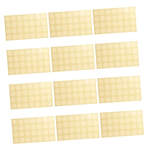 Housoutil 12 Blatt Loseblatt-schutzaufkleber Pads Locher Aufkleber Etikett Lochverstärkungsaufkleber Papier Name Klein Lochstanzverstärkung Stichworte Pvc Selbstklebend Housoutil 12 Blatt Loseblatt-schutzaufkleber Pads Locher Aufkleber Etikett Lochverstärkungsaufkleber Papier Name Klein Lochstanzverstärkung Stichworte Pvc Selbstklebend von Housoutil