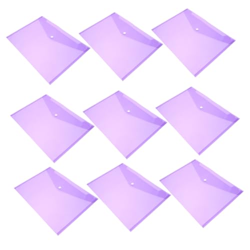 Housoutil 12 Stück Dokumententaschen Mit Druckknopf Büro Aktenhalter Druckknopf Ordner Aktentaschen Dokumentenmappen Umschlagmappen Für Dokumente Organizer Durchsichtige Tasche Housoutil 12 Stück Dokumententaschen Mit Druckknopf Büro Aktenhalter Druckknopf Ordner Aktentaschen Dokumentenmappen Umschlagmappen Für Dokumente Organizer Durchsichtige Tasche von Housoutil