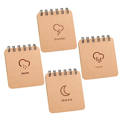 Housoutil 12 Stück Teiliges Mini Notizbuch Kleines Portables Pocket Memo Pad Kompaktes Haushalts und Arbeitszubehör Linierte Notizblöcke für Schule Büro und Unterwegs Housoutil 12 Stück Teiliges Mini Notizbuch Kleines Portables Pocket Memo Pad Kompaktes Haushalts und Arbeitszubehör Linierte Notizblöcke für Schule Büro und Unterwegs von Housoutil