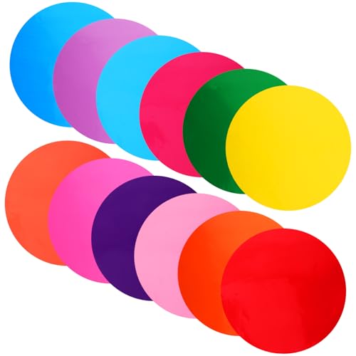 Housoutil 12 Stück Zeichenbrett Für Trocken Abwischbare Aufkleber Für Tische Trocken Abwischbare Tafelwand Tischaufkleber Für Das Klassenzimmer Abnehmbares Tagesetikett Pvc Housoutil 12 Stück Zeichenbrett Für Trocken Abwischbare Aufkleber Für Tische Trocken Abwischbare Tafelwand Tischaufkleber Für Das Klassenzimmer Abnehmbares Tagesetikett Pvc von Housoutil