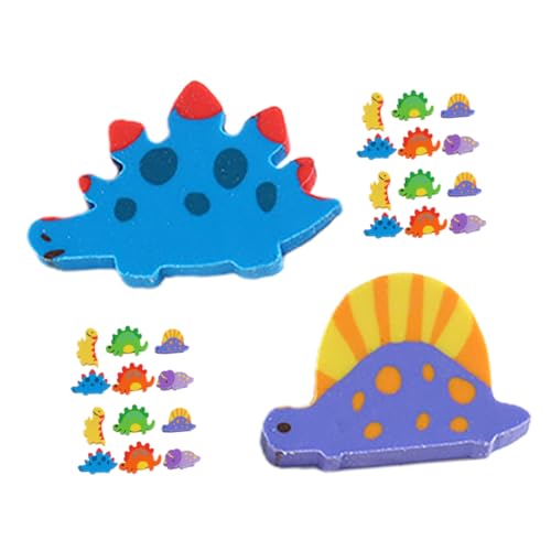 Housoutil 120 Stück Cartoon Dinosauriergummi Junge Cartoon Radiergummis winzig Klassenzimmer Kindergummis dekorative Radiergummis kreative tierradiergummis Mini-Radierer Housoutil 120 Stück Cartoon Dinosauriergummi Junge Cartoon Radiergummis winzig Klassenzimmer Kindergummis dekorative Radiergummis kreative tierradiergummis Mini-Radierer von Housoutil