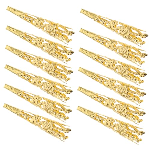 Housoutil 120 Stück Schmuckzubehör Distanzperlenkappen Perlenkappen Zur Herstellung Von Armbändern Perlen Für Schmuckhersteller Perlenkappe Schmuckperlenkappe Metall Golden Housoutil 120 Stück Schmuckzubehör Distanzperlenkappen Perlenkappen Zur Herstellung Von Armbändern Perlen Für Schmuckhersteller Perlenkappe Schmuckperlenkappe Metall Golden von Housoutil
