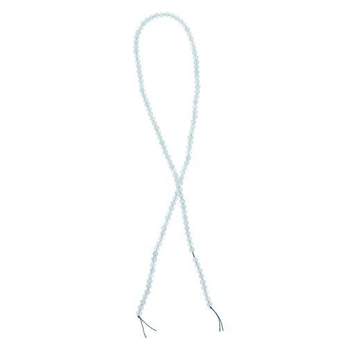 Housoutil 128Stücke Naturstein Schmuckperlen Für DIY Armbänder Und Halsketten Vielseitig Einsetzbare Bastelperlen Zum Auffädeln Langlebige Und Praktische Dekorationselemente Housoutil 128Stücke Naturstein Schmuckperlen Für DIY Armbänder Und Halsketten Vielseitig Einsetzbare Bastelperlen Zum Auffädeln Langlebige Und Praktische Dekorationselemente von Housoutil