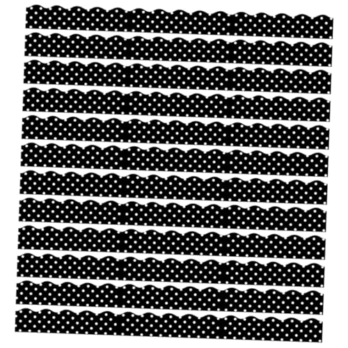 Housoutil 12Stücke Magnetischer Für Pinnwände Dekorativer Für Kork Zur Gestaltung Von Festen Und Ankündigungen Material Einfache Anwendung von Housoutil