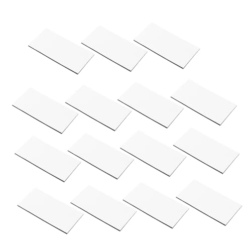 Housoutil 15 Sätze Selbstklebendes Klettband von Vielseitig Einsetzbar für Organisation und Diy Projekte Stark Haftend und Langlebig für Möbel und Stoffe Housoutil 15 Sätze Selbstklebendes Klettband von Vielseitig Einsetzbar für Organisation und Diy Projekte Stark Haftend und Langlebig für Möbel und Stoffe von Housoutil
