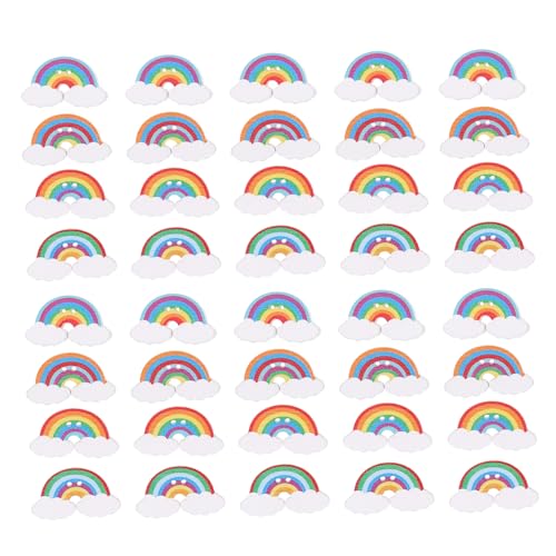Housoutil 150 Stück Bunte Regenbogen Holzscheiben Fein Poliert Glatte Oberfläche Diy Bastelzubehör für Schmuck Anhänger Kreative Holzscheiben zum Basteln Sichere Holzmaterialien Housoutil 150 Stück Bunte Regenbogen Holzscheiben Fein Poliert Glatte Oberfläche Diy Bastelzubehör für Schmuck Anhänger Kreative Holzscheiben zum Basteln Sichere Holzmaterialien von Housoutil