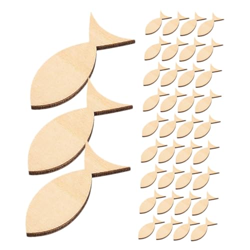 Housoutil 150 Stück Teiliges Holzfische Bastelset Naturbelassen Glatt Geschliffen für DIY Holzdeko Wandkunst Fischornamente Küstenstil Holzscheiben zum Bemalen und Basteln Housoutil 150 Stück Teiliges Holzfische Bastelset Naturbelassen Glatt Geschliffen für DIY Holzdeko Wandkunst Fischornamente Küstenstil Holzscheiben zum Bemalen und Basteln von Housoutil