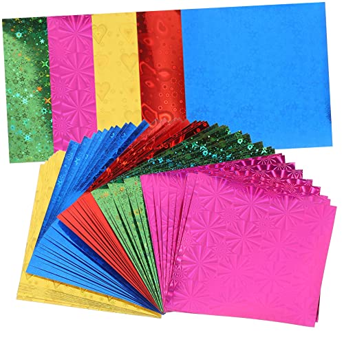Housoutil 150Stücke Origami Papier Quadratisches Faltpapier Farben pro Packung für DIY Bastelprojekte und Kunsthandwerk Einfaches Origami Housoutil 150Stücke Origami Papier Quadratisches Faltpapier Farben pro Packung für DIY Bastelprojekte und Kunsthandwerk Einfaches Origami von Housoutil