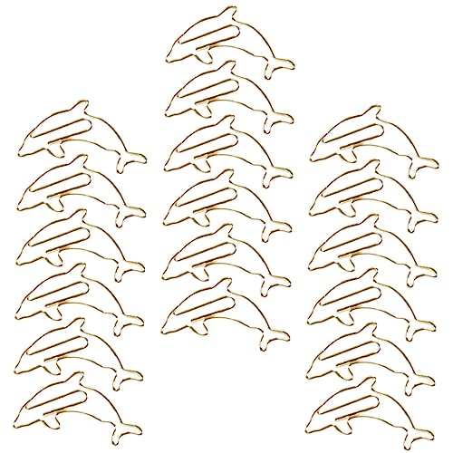 Housoutil 18 Stück Metall -cartoon -büroklammer Farbig Dekorativer Clip Stift Büroklammern Groß Süße Büroklammern Clips Büroklammern in Verschiedenen Größen Papierklammern Golden Eisen Housoutil 18 Stück Metall -cartoon -büroklammer Farbig Dekorativer Clip Stift Büroklammern Groß Süße Büroklammern Clips Büroklammern in Verschiedenen Größen Papierklammern Golden Eisen von Housoutil