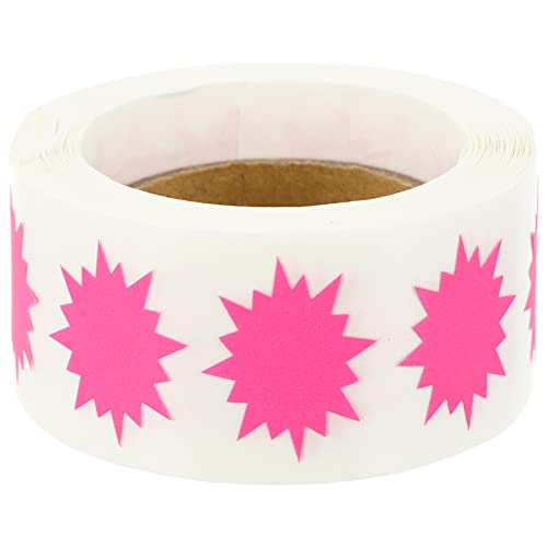 Housoutil 1Rolle Fluoreszierende DIY Aufkleberrolle Selbstklebende Dekorative Mit Buntem Für Kreative Geschenkverpackungen Und Kinderprojekte von Housoutil