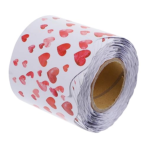 Housoutil 1Rolle Wellenförmige Pinnwand Bordüre Aufkleber DIY Klassenzimmer Dekoration Für Whiteboards Türen Und Fenster Vielseitig Einsetzbar Housoutil 1Rolle Wellenförmige Pinnwand Bordüre Aufkleber DIY Klassenzimmer Dekoration Für Whiteboards Türen Und Fenster Vielseitig Einsetzbar von Housoutil
