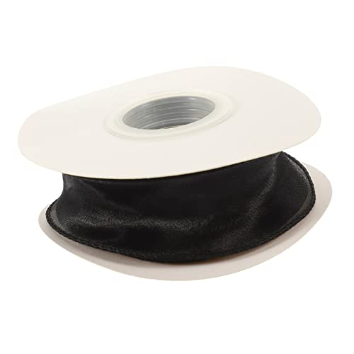 Housoutil 1Rolle Wellenförmiges Organza Band DIY Bastelband Für Geschenkschleifen Blumendekoration Und Projekte Multifunktionales Geschenkband Housoutil 1Rolle Wellenförmiges Organza Band DIY Bastelband Für Geschenkschleifen Blumendekoration Und Projekte Multifunktionales Geschenkband von Housoutil
