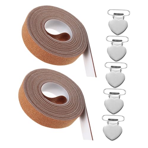 Housoutil 1Satz Dehnungsklammern Für Fixierclips Für Kreuzstich Und Stickprojekte Robuste Benutzerfreundliche Lösung Housoutil 1Satz Dehnungsklammern Für Fixierclips Für Kreuzstich Und Stickprojekte Robuste Benutzerfreundliche Lösung von Housoutil