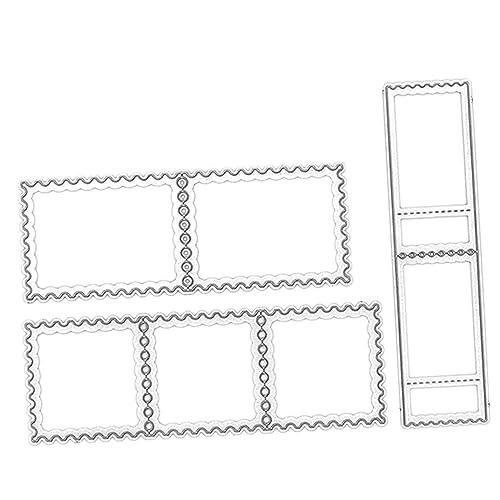 Housoutil 1Satz Stanzformen für DIY Kartenbasteln Prägende Stanzschablonen für Scrapbooking Kreative Bastelideen mit Blumenmotiven für und Kreative Projekte Housoutil 1Satz Stanzformen für DIY Kartenbasteln Prägende Stanzschablonen für Scrapbooking Kreative Bastelideen mit Blumenmotiven für und Kreative Projekte von Housoutil