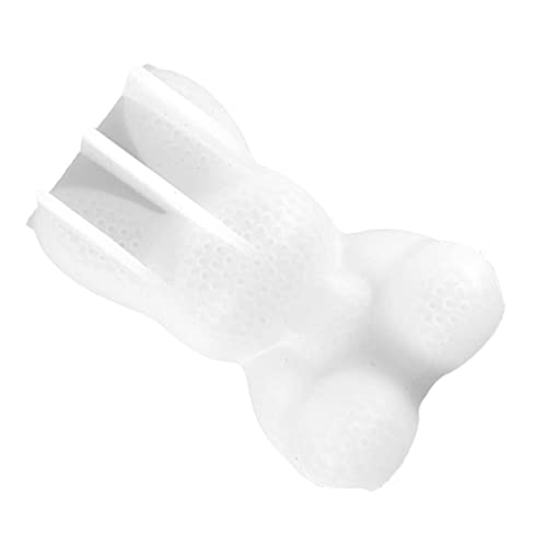 Housoutil 1Stück DIY Silikonform für Ornamente Epoxidharz Gussform für Handgemachte für Bastelprojekte und und Leicht zu Reinigen Housoutil 1Stück DIY Silikonform für Ornamente Epoxidharz Gussform für Handgemachte für Bastelprojekte und und Leicht zu Reinigen von Housoutil
