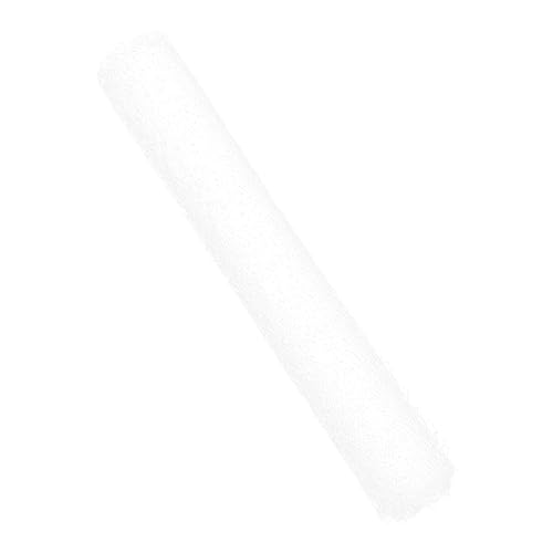 Housoutil 1rolle Bouquet Verpackungsmaterial Netzstoff Rolle Für Diy Floristen Blumenstrauß Verpackung Eleganter Schutz Und Kreative Gestaltung Für Hochzeiten Und Besondere Anlässe von Housoutil