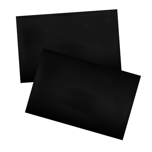 Housoutil 2 Blätter Blatt Tafel Für Zu Hause Abwischbare Kreidetafel Staffelei Wandtrocknung Klassenzimmer Kleines Whiteboard Zeichenbrett Back To Blackboard Kleine Tafel Housoutil 2 Blätter Blatt Tafel Für Zu Hause Abwischbare Kreidetafel Staffelei Wandtrocknung Klassenzimmer Kleines Whiteboard Zeichenbrett Back To Blackboard Kleine Tafel von Housoutil