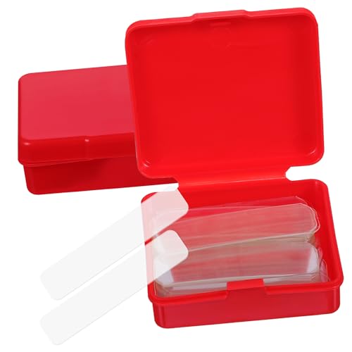 Housoutil 2 Boxen Doppelseitiges Klebeband Boxen Leicht Zuschneidbar Rückstandsfrei Ablösbar Vielseitig Einsetzbar für Glas Fliesen Kunststoff Metall Wand Tisch Spiegel Housoutil 2 Boxen Doppelseitiges Klebeband Boxen Leicht Zuschneidbar Rückstandsfrei Ablösbar Vielseitig Einsetzbar für Glas Fliesen Kunststoff Metall Wand Tisch Spiegel von Housoutil