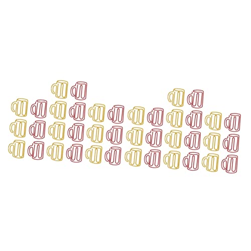 Housoutil 2 Sätze Büroklammer Clips Winzig Pastell Runden Geformt Farbe Beschichtet Sortiert Mini Schüttgut Farbig Rosa Papier Schulbedarf Bürobedarf Legierung 20 Stück * 2 Housoutil 2 Sätze Büroklammer Clips Winzig Pastell Runden Geformt Farbe Beschichtet Sortiert Mini Schüttgut Farbig Rosa Papier Schulbedarf Bürobedarf Legierung 20 Stück * 2 von Housoutil