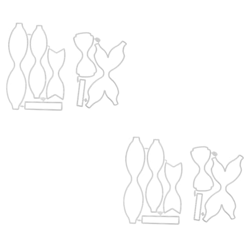 Housoutil 2 Sätze Diy Bowknot Stanzformen Kohlenstoffstahl Prägeschablonen Für Scrapbooking Karten Bastelprojekte Und Langlebig Und Vielseitig Einsetzbar 2 Stück * 2 Housoutil 2 Sätze Diy Bowknot Stanzformen Kohlenstoffstahl Prägeschablonen Für Scrapbooking Karten Bastelprojekte Und Langlebig Und Vielseitig Einsetzbar 2 Stück * 2 von Housoutil