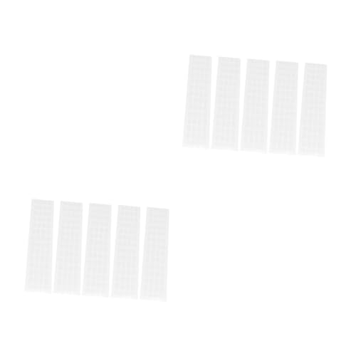 Housoutil 2 Sätze Doppelseitiges Transparentes Klebeband Selbstklebende Punkte Für Diy Handwerk Bilderrahmen Wanddekoration Stark Haftend Für Zuhause Und Büro 5 Blätter * 2 Housoutil 2 Sätze Doppelseitiges Transparentes Klebeband Selbstklebende Punkte Für Diy Handwerk Bilderrahmen Wanddekoration Stark Haftend Für Zuhause Und Büro 5 Blätter * 2 von Housoutil