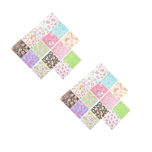 Housoutil 2 Sätze Einseitige Origami Papiere Für Diy Bastelpapier Mit Blumenmustern Für Projekte Und Schulaktivitäten 120 Stück * 2 Housoutil 2 Sätze Einseitige Origami Papiere Für Diy Bastelpapier Mit Blumenmustern Für Projekte Und Schulaktivitäten 120 Stück * 2 von Housoutil
