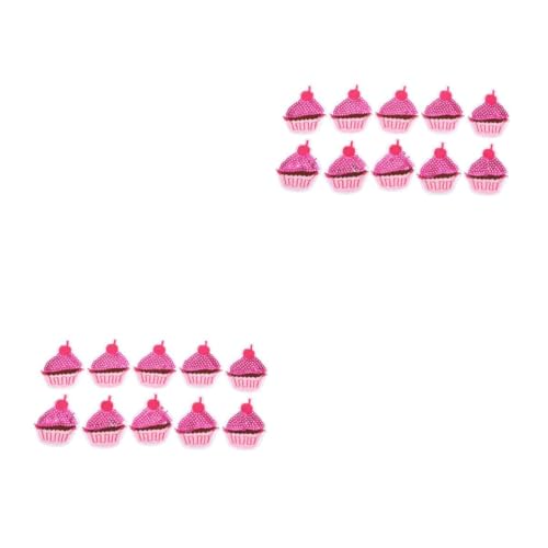 Housoutil 2 Sätze Glitzernde Eiscreme Cupcake Aufnäher Zum Aufbügeln Bunte Diy Patches Für Kleidung Taschen Und Bastelprojekte Für Kindergeburtstage Und Kreative Dekoration 10 Stück * 2 Housoutil 2 Sätze Glitzernde Eiscreme Cupcake Aufnäher Zum Aufbügeln Bunte Diy Patches Für Kleidung Taschen Und Bastelprojekte Für Kindergeburtstage Und Kreative Dekoration 10 Stück * 2 von Housoutil